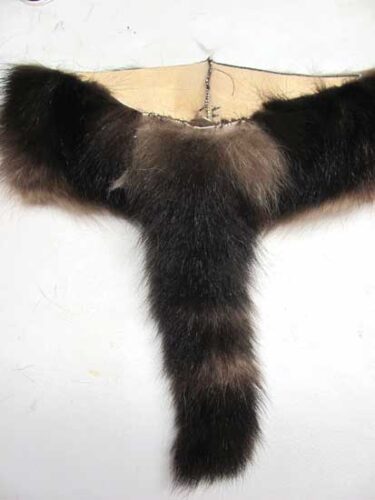 How To Make A Coon Skin Hat How to Make a Coonskin Hat – Mother Earth News